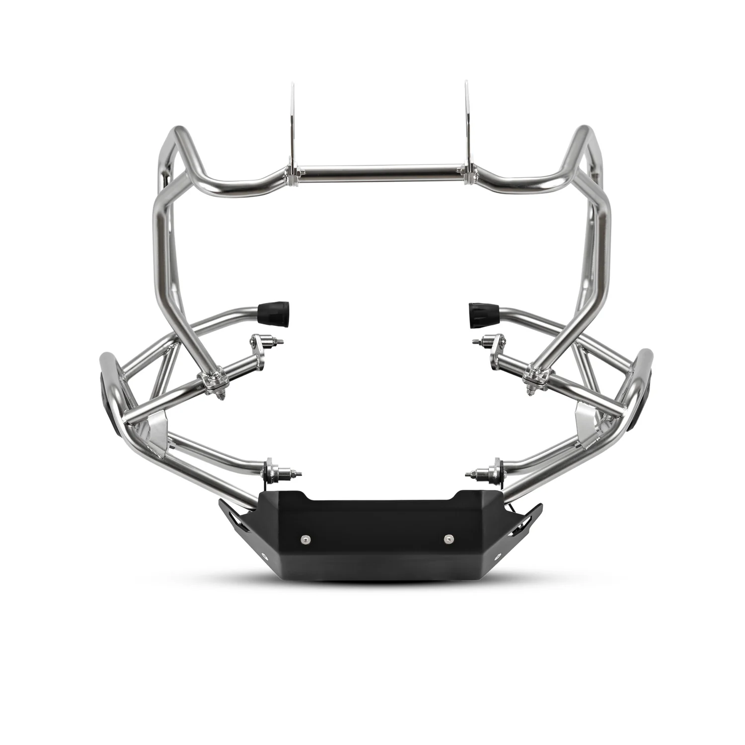 Crash Bar System for BMW R1300GS and R1300GS Adventure - Image 2