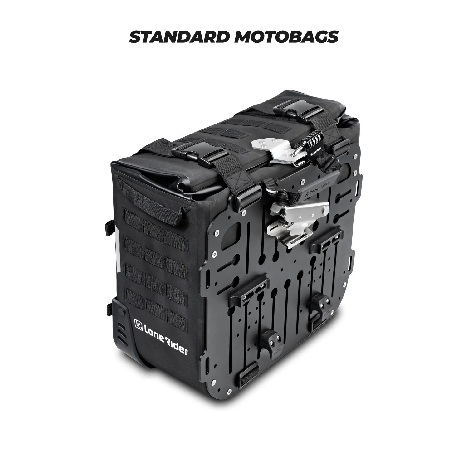 Full Gear Combo for BMW R1200 / 1250GS / ADV - Image 2
