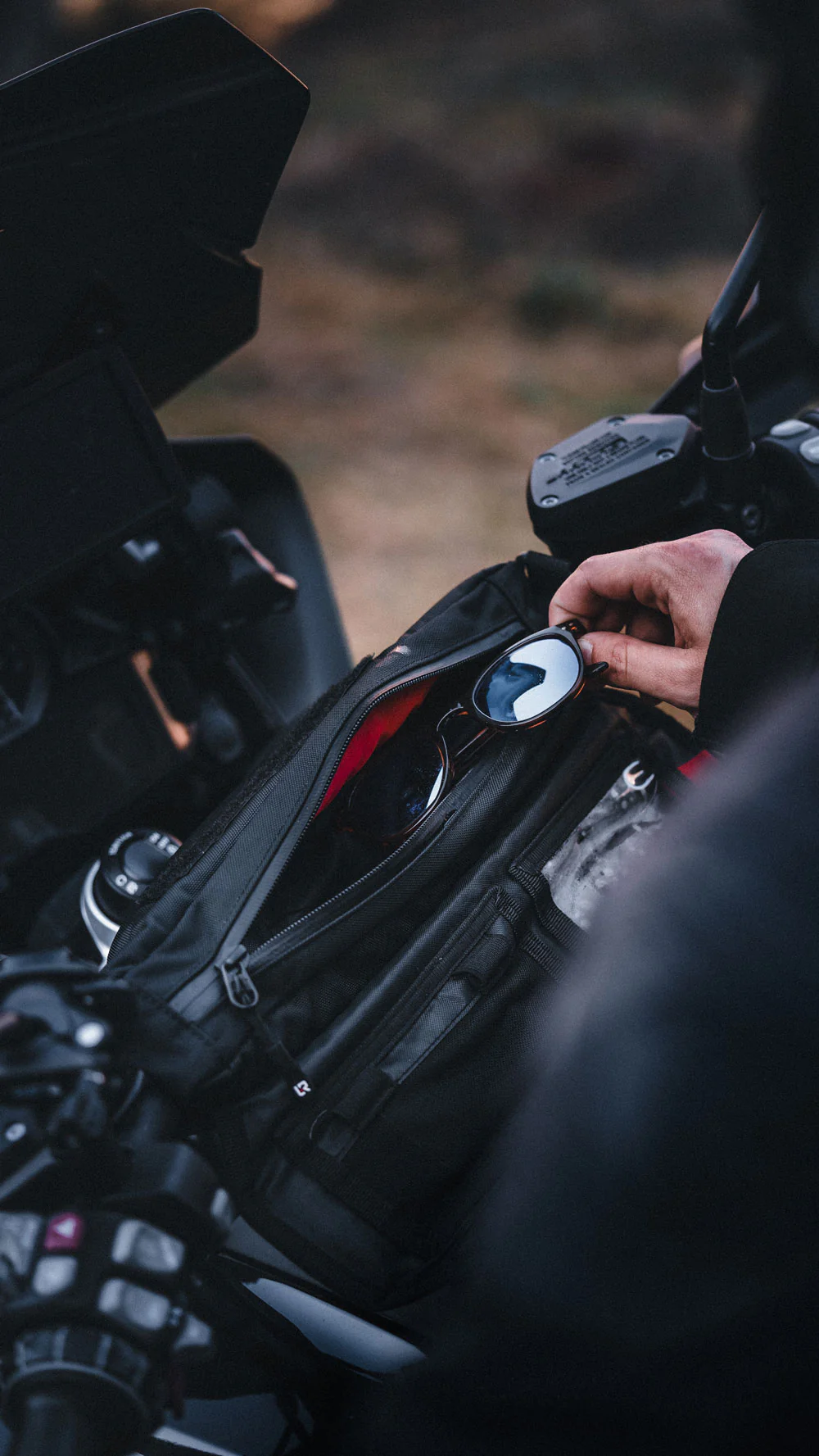 Handlebar Bag - Image 5