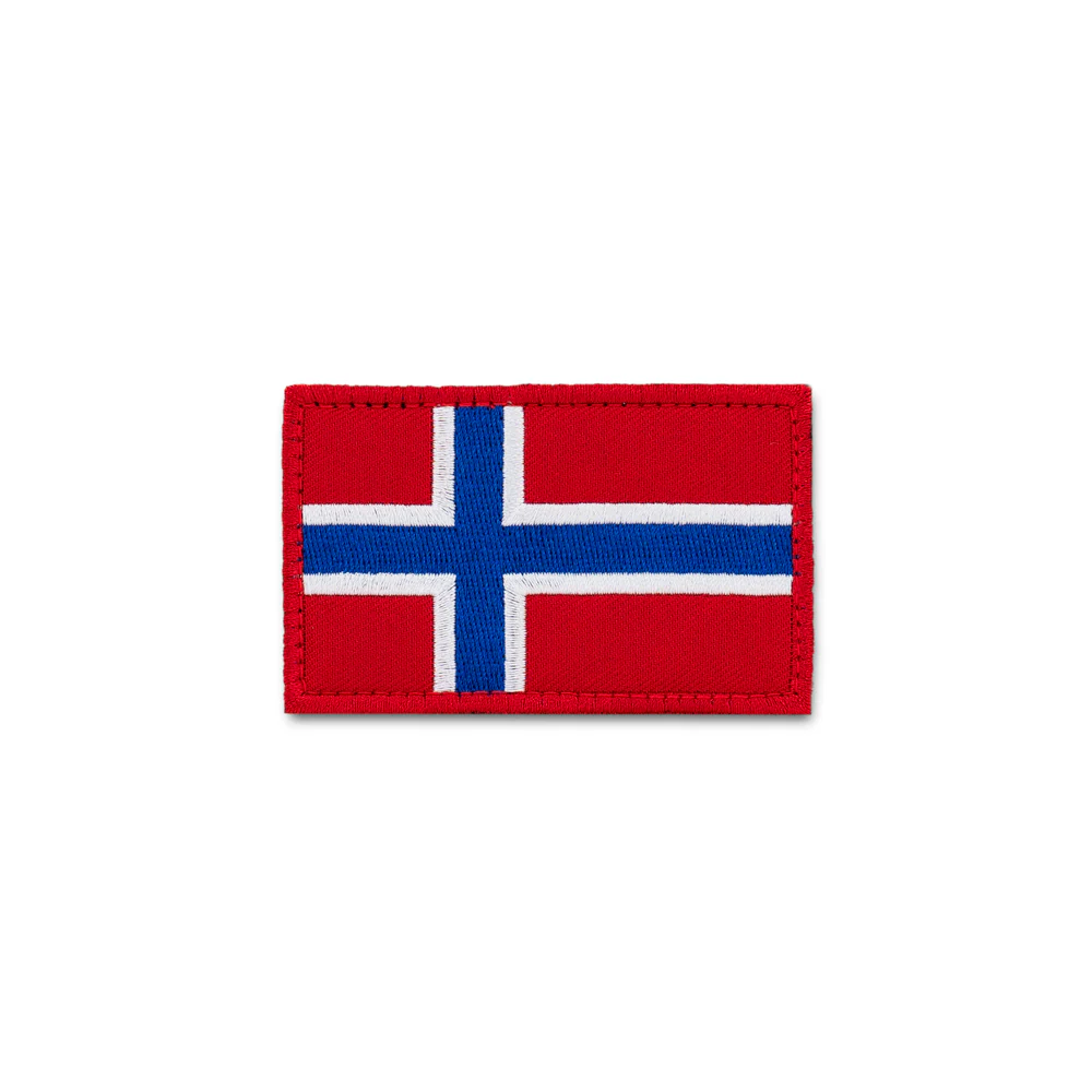 Lone Rider World Flags - Image 11