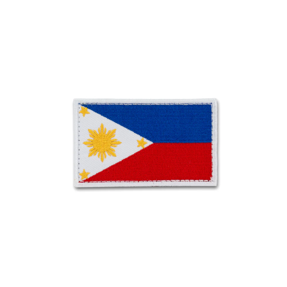 Lone Rider World Flags - Image 12