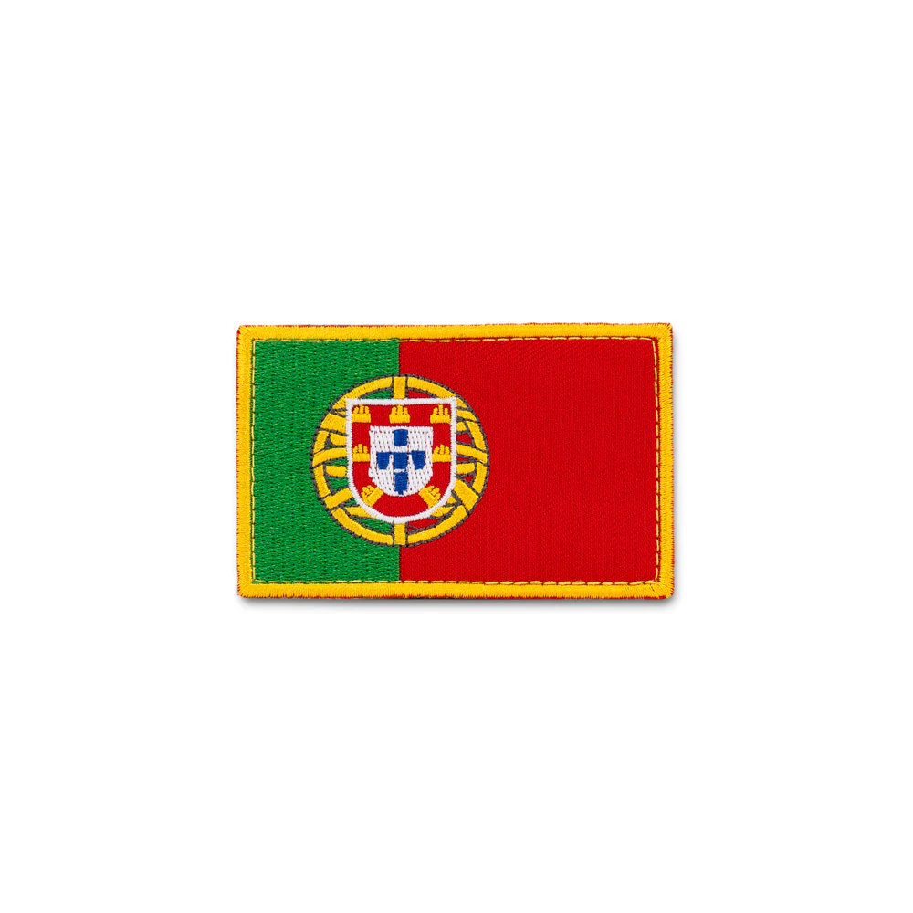 Lone Rider World Flags - Image 13