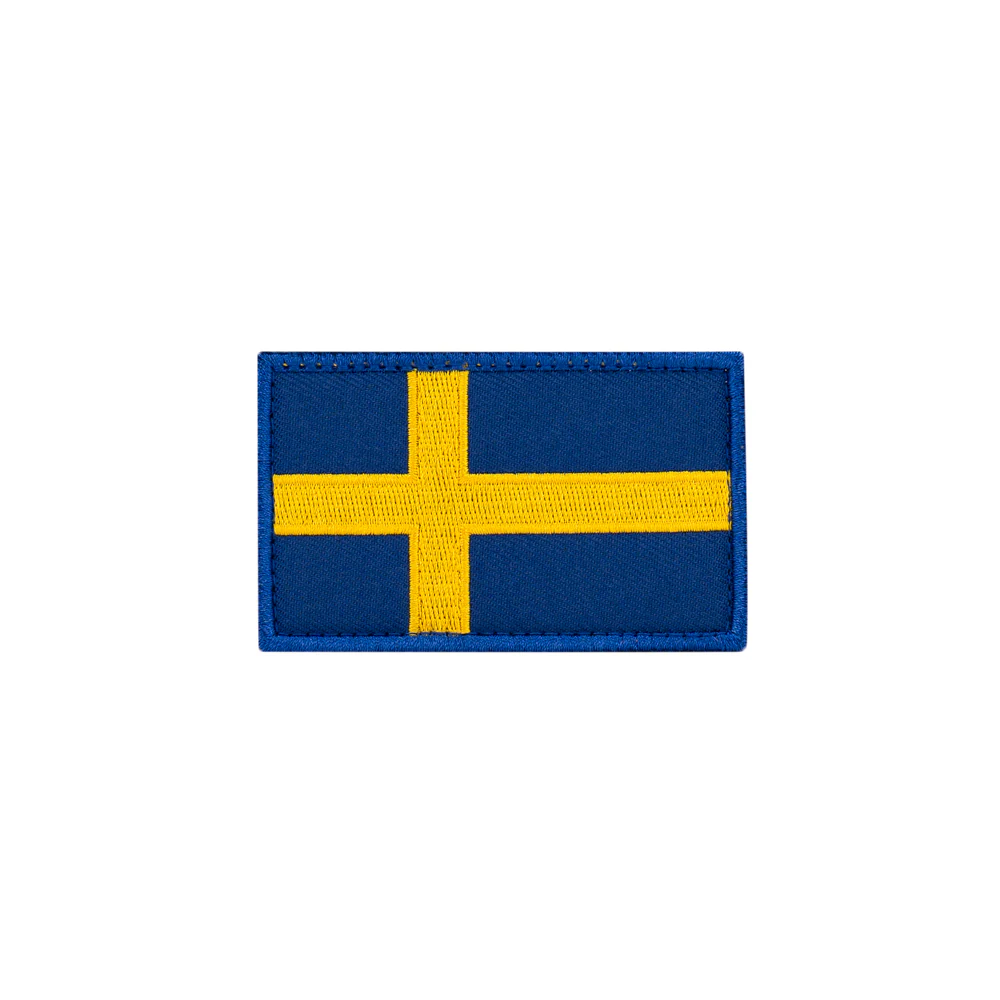 Lone Rider World Flags - Image 16