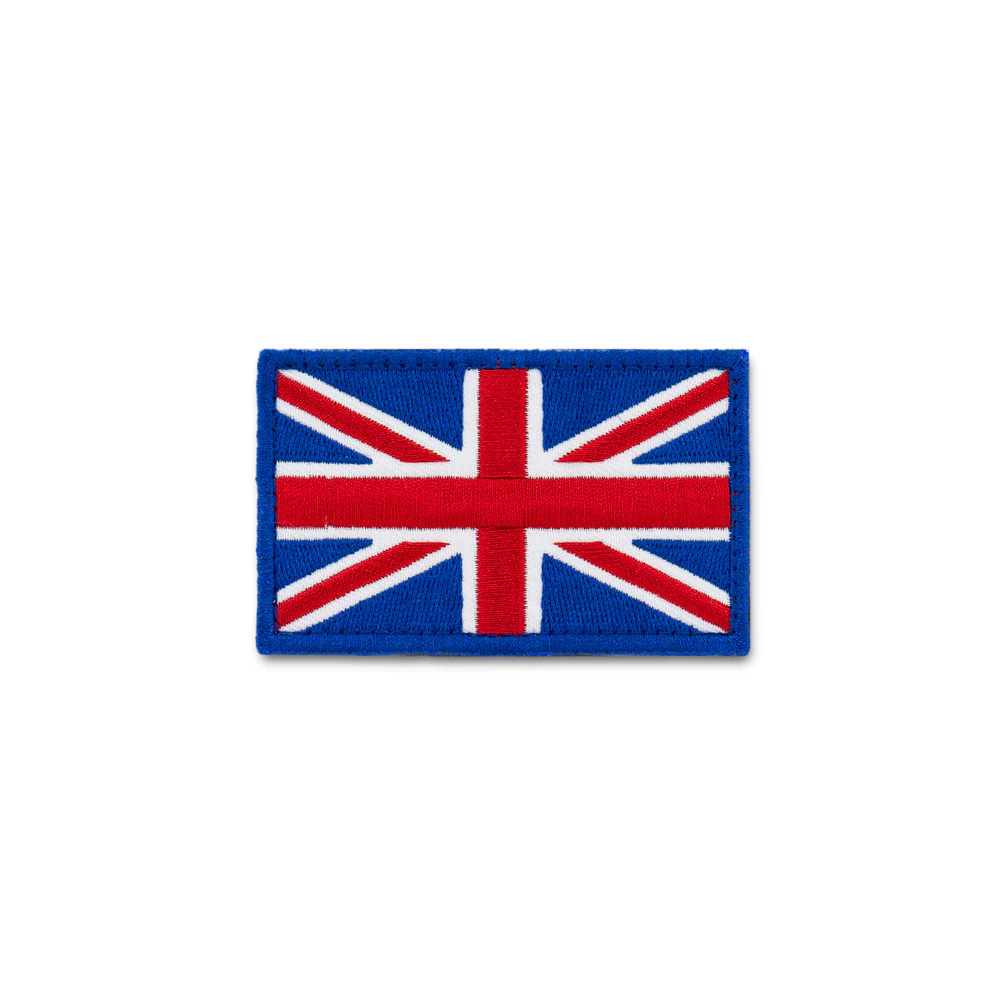Lone Rider World Flags - Image 18