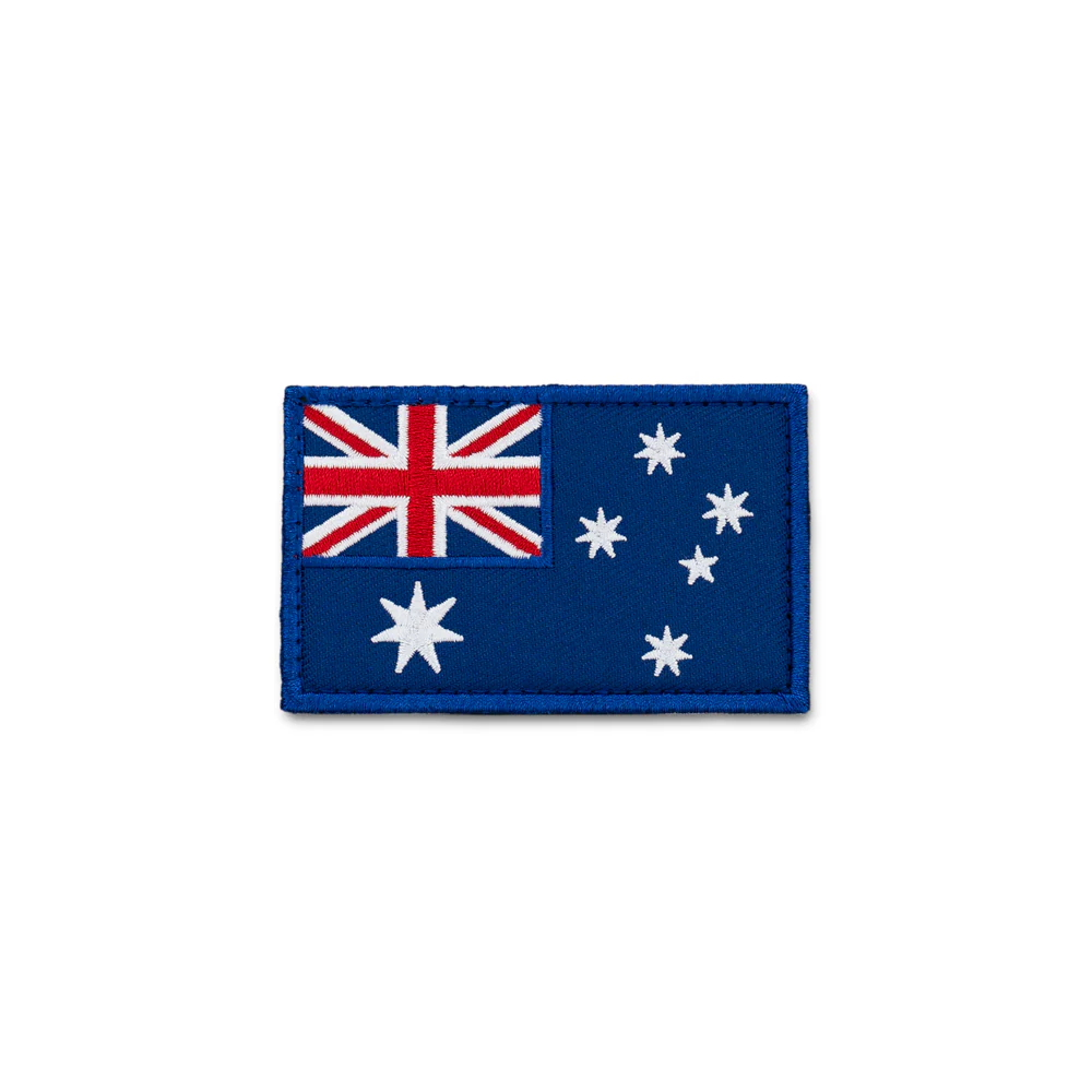 Lone Rider World Flags - Image 2