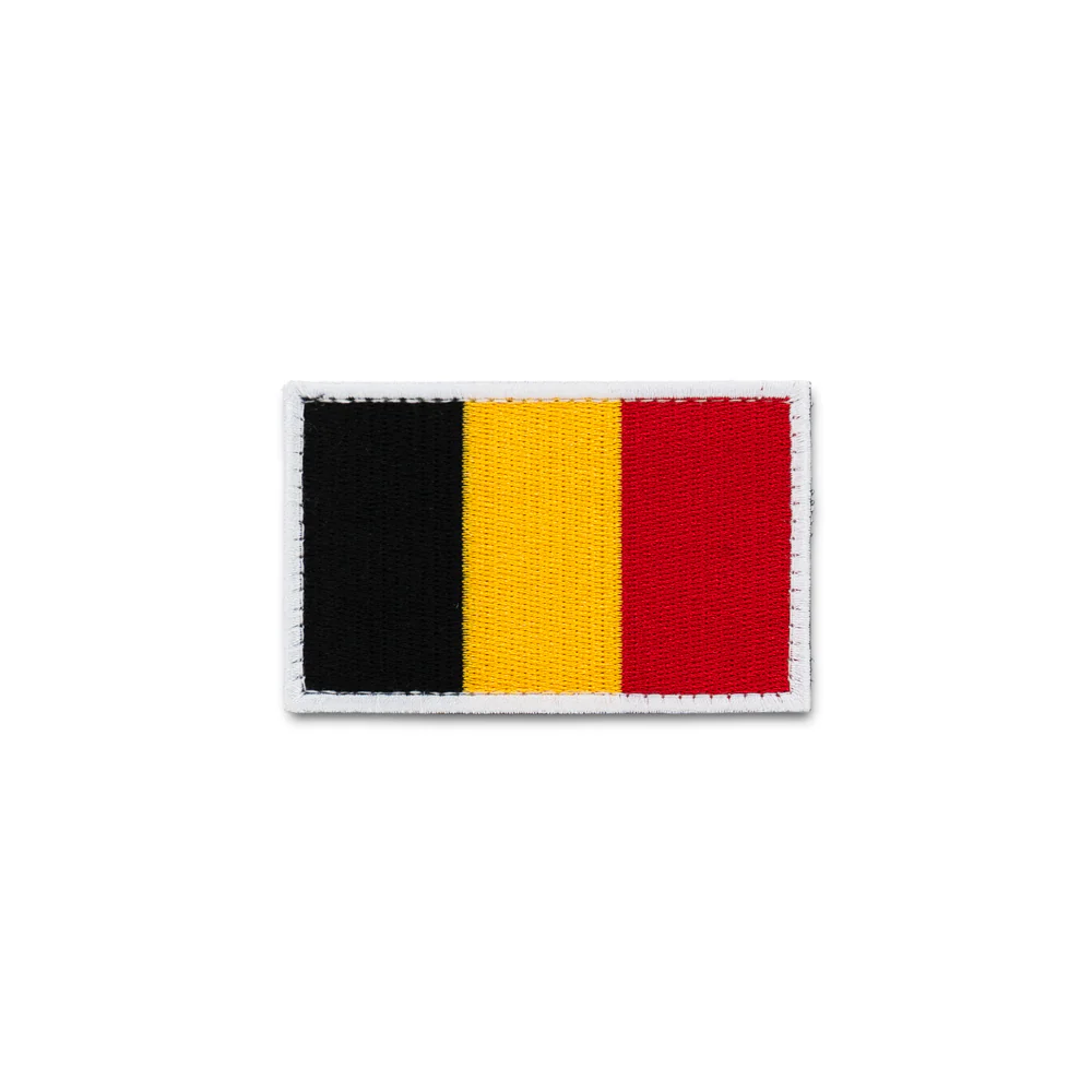 Lone Rider World Flags - Image 3