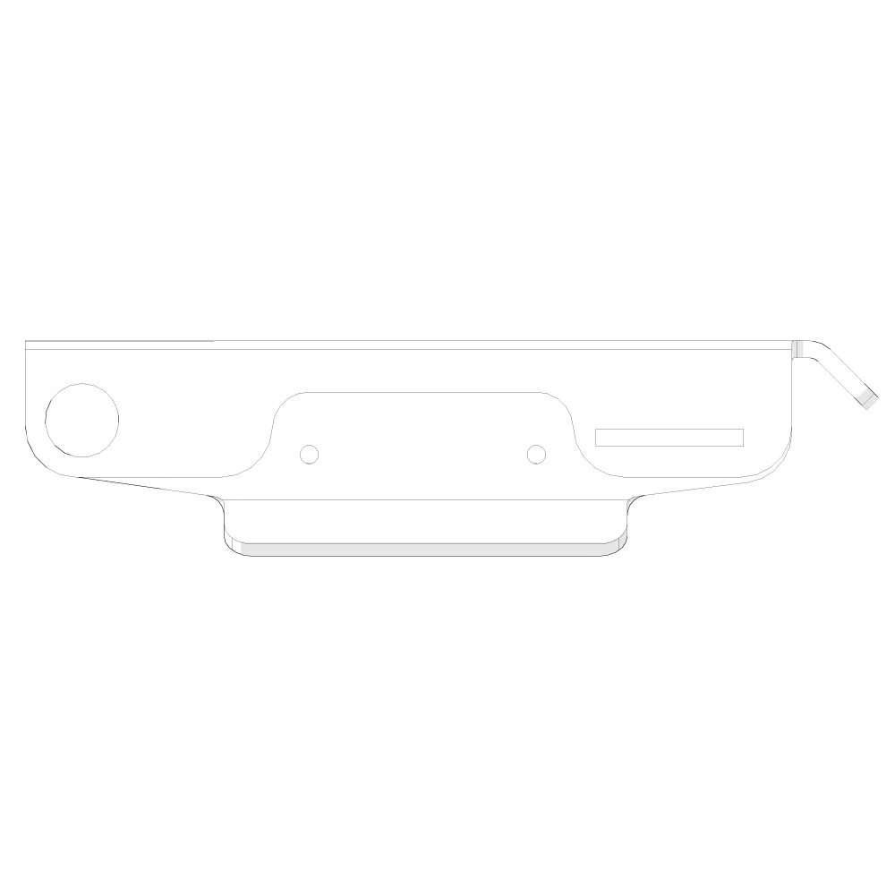 MotoBags Quick Release Attachment System Spare Parts [V2] - Image 10