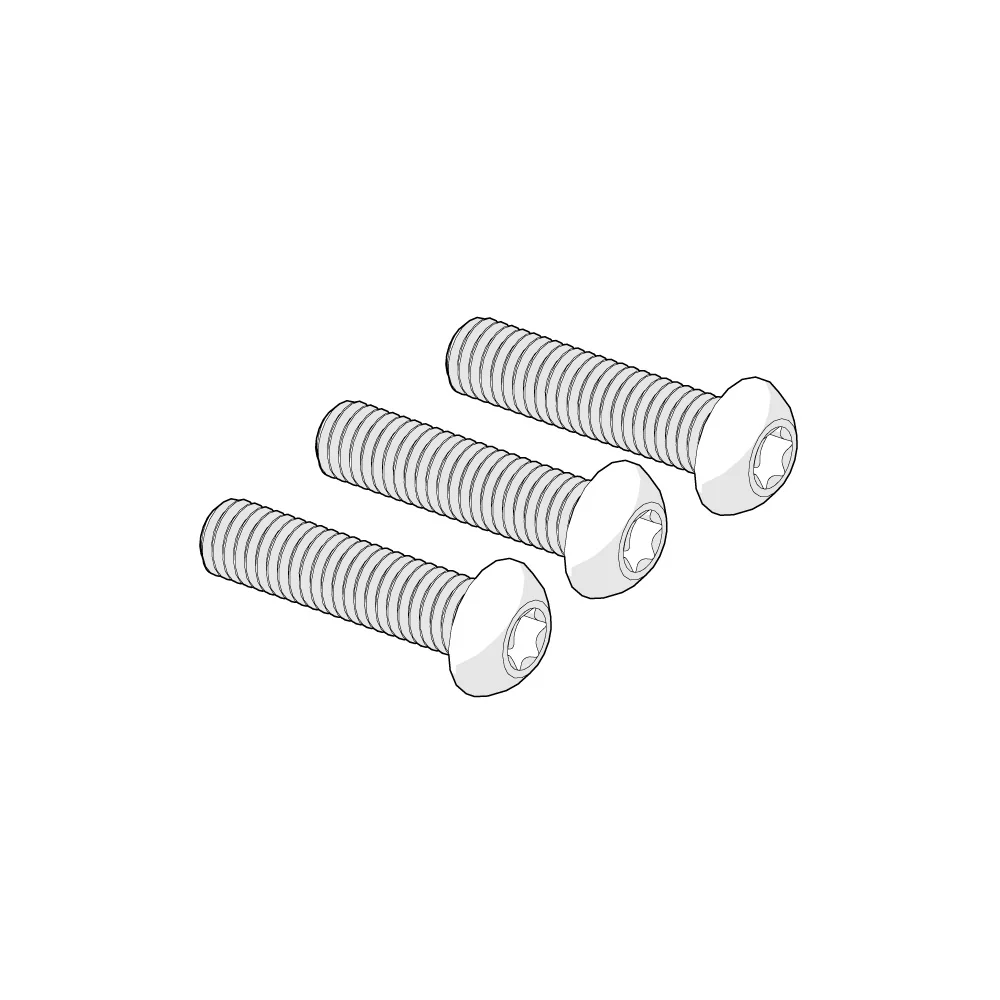 MotoBags Quick Release Attachment System Spare Parts [V2] - Image 16