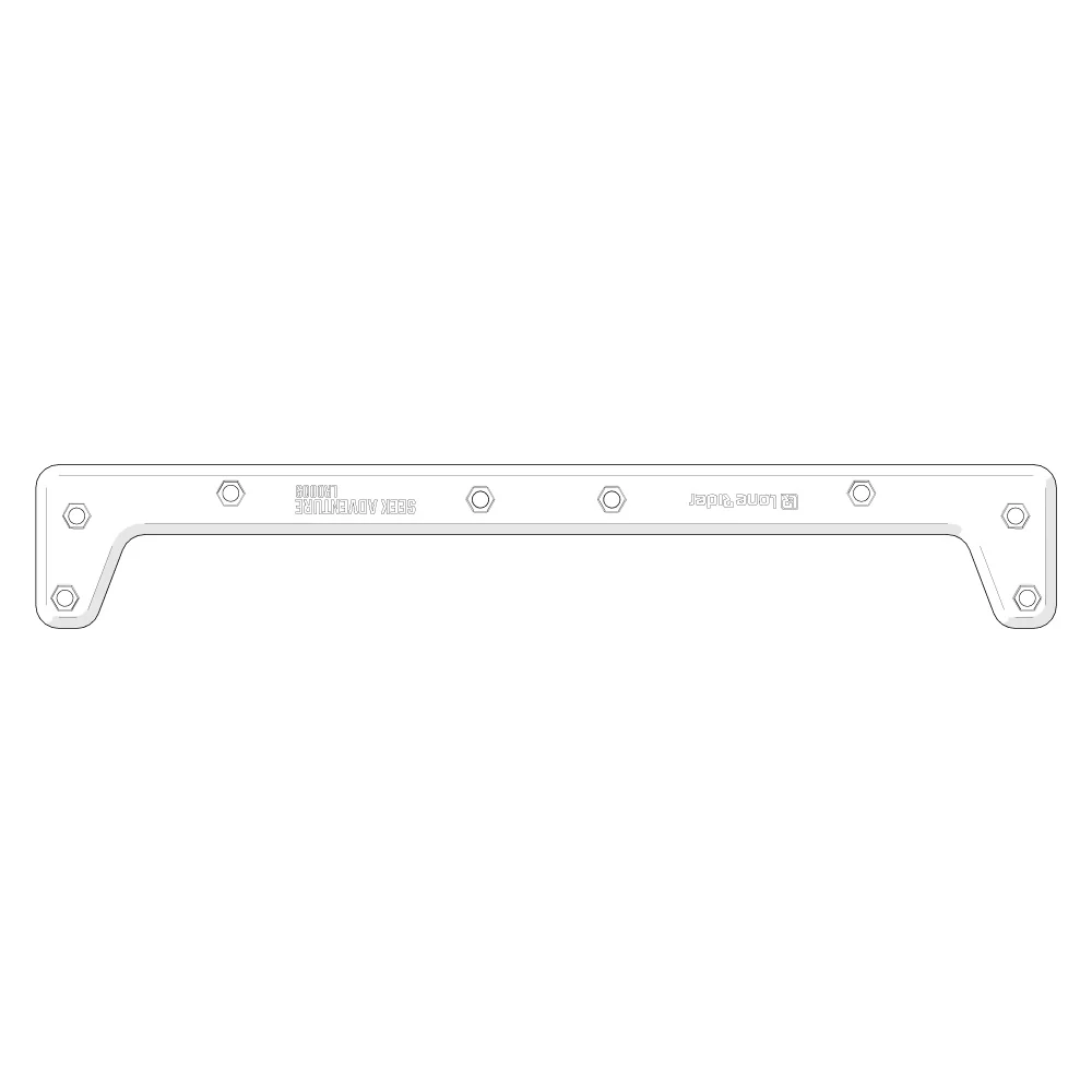 MotoBags Quick Release Attachment System Spare Parts [V2] - Image 17