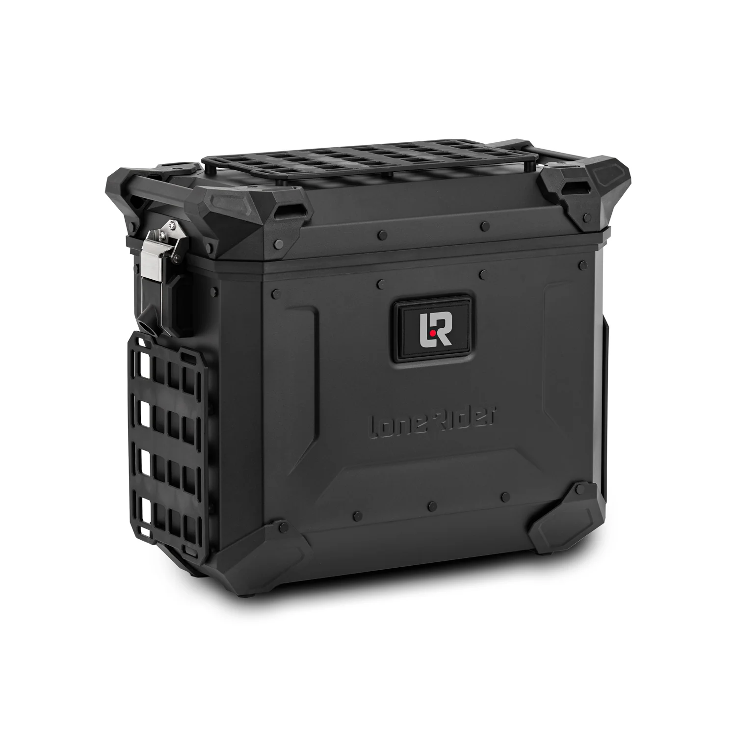 MotoPanniers – The Ultimate Set of Hard Cases - Image 12