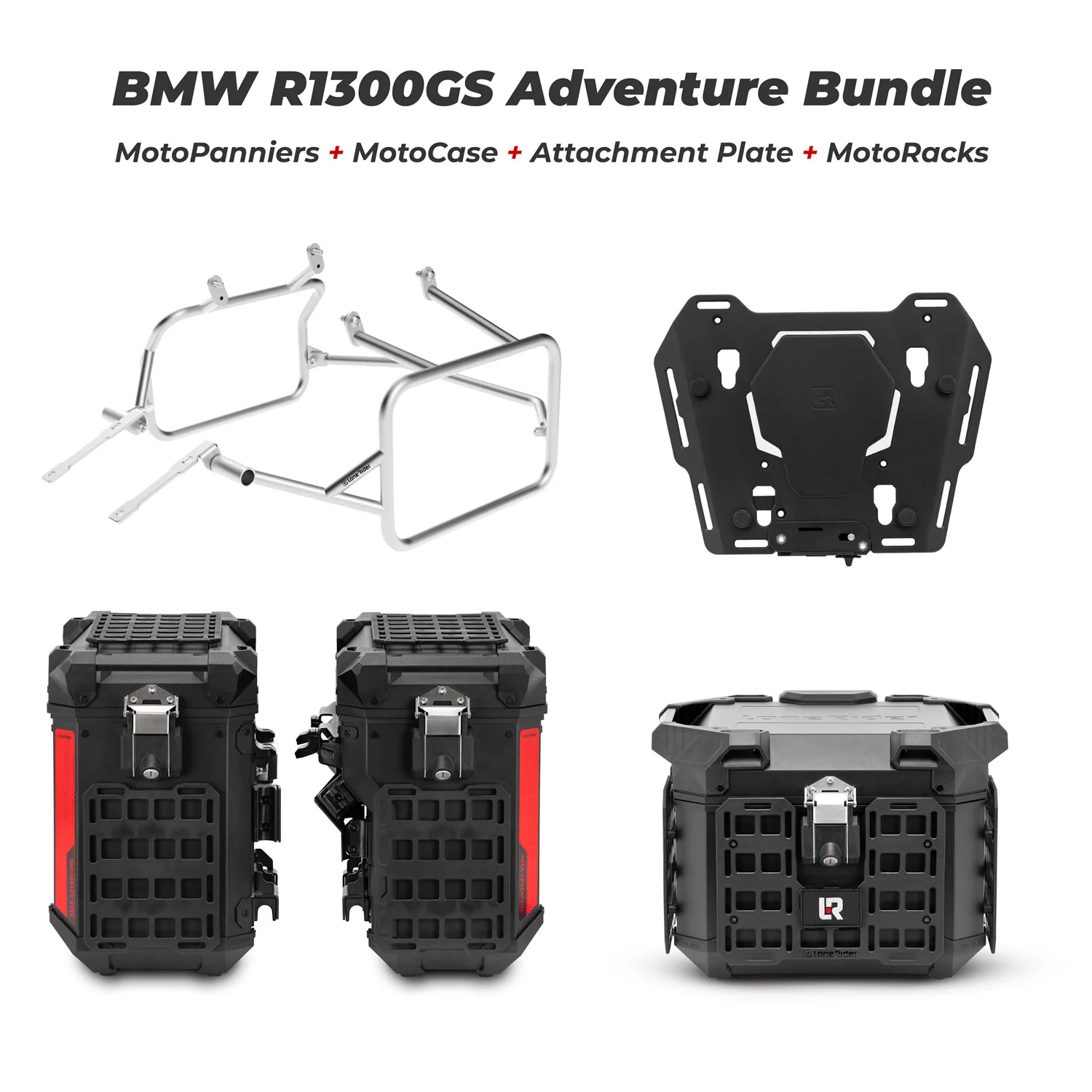 MotoPanniers – The Ultimate Set of Hard Cases - Image 30
