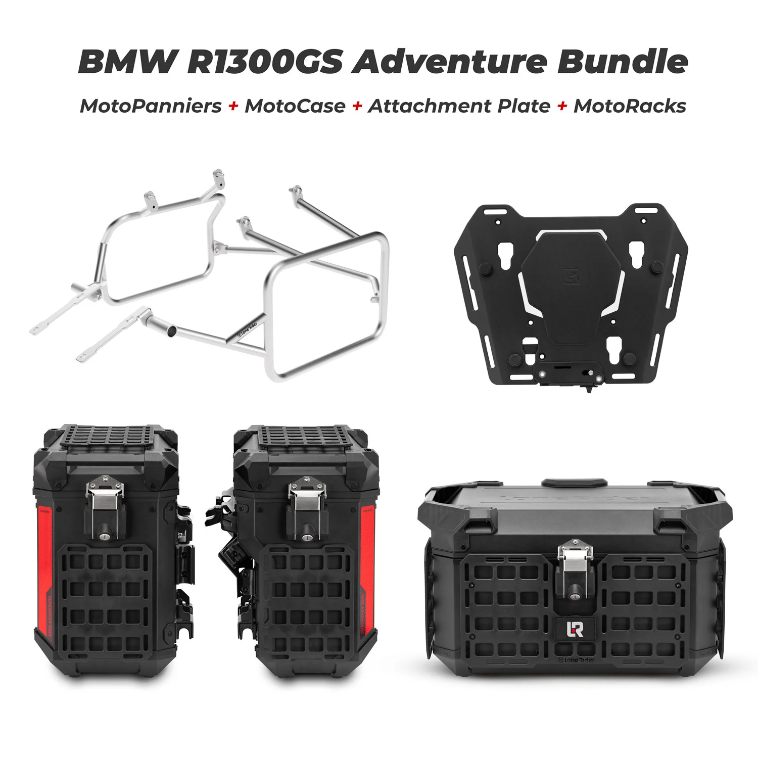 MotoPanniers – The Ultimate Set of Hard Cases - Image 31