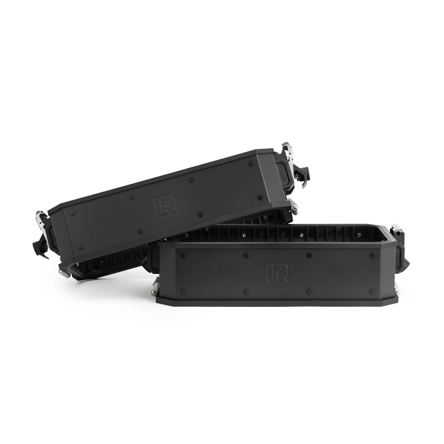 MotoPanniers Expander Set - Image 4
