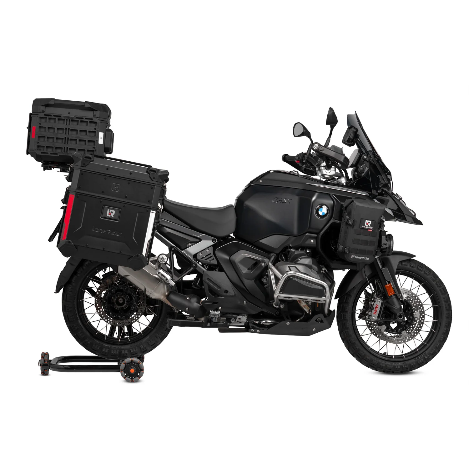 MotoPanniers Expander Set - Image 8