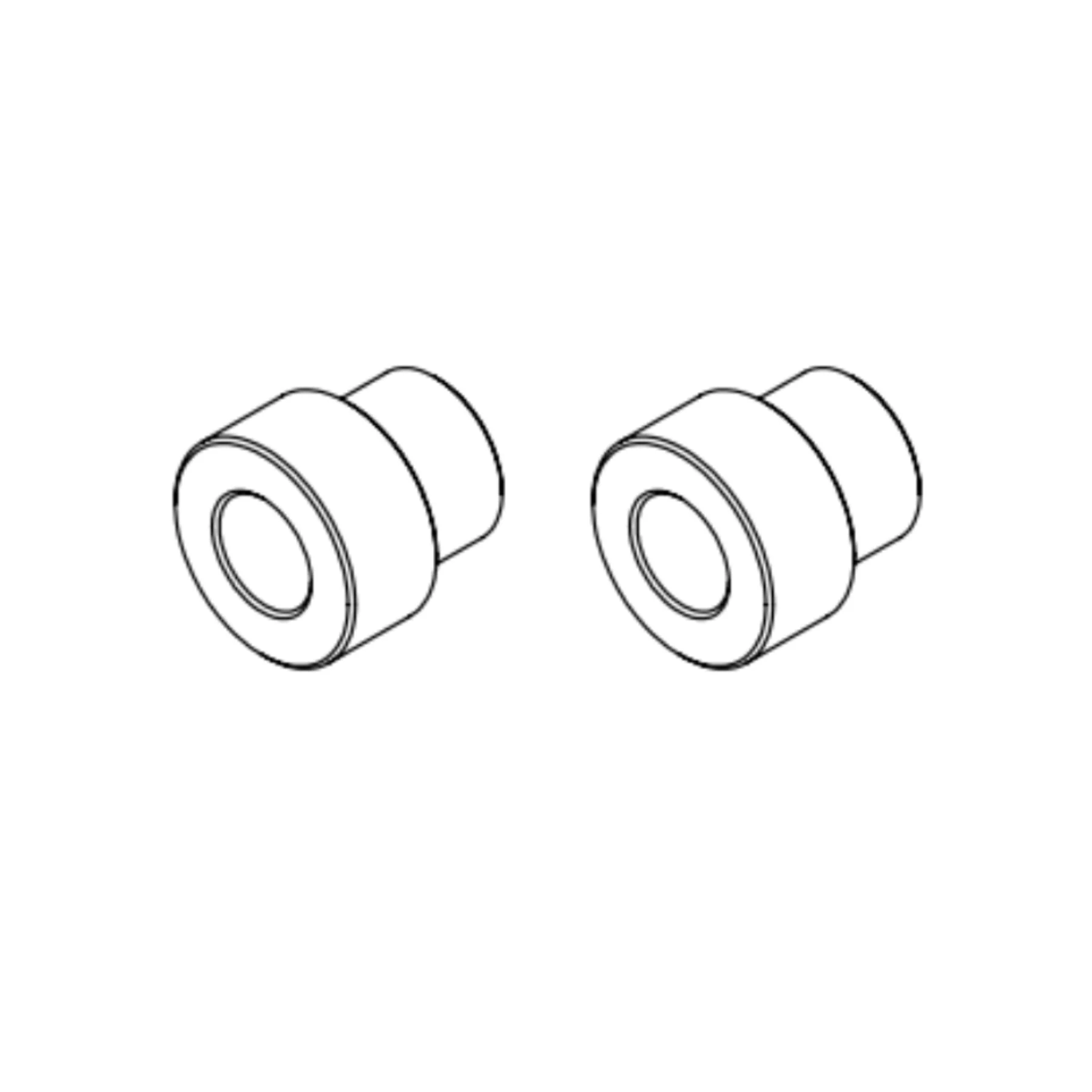 MotoPegs® Spare Parts - Image 10