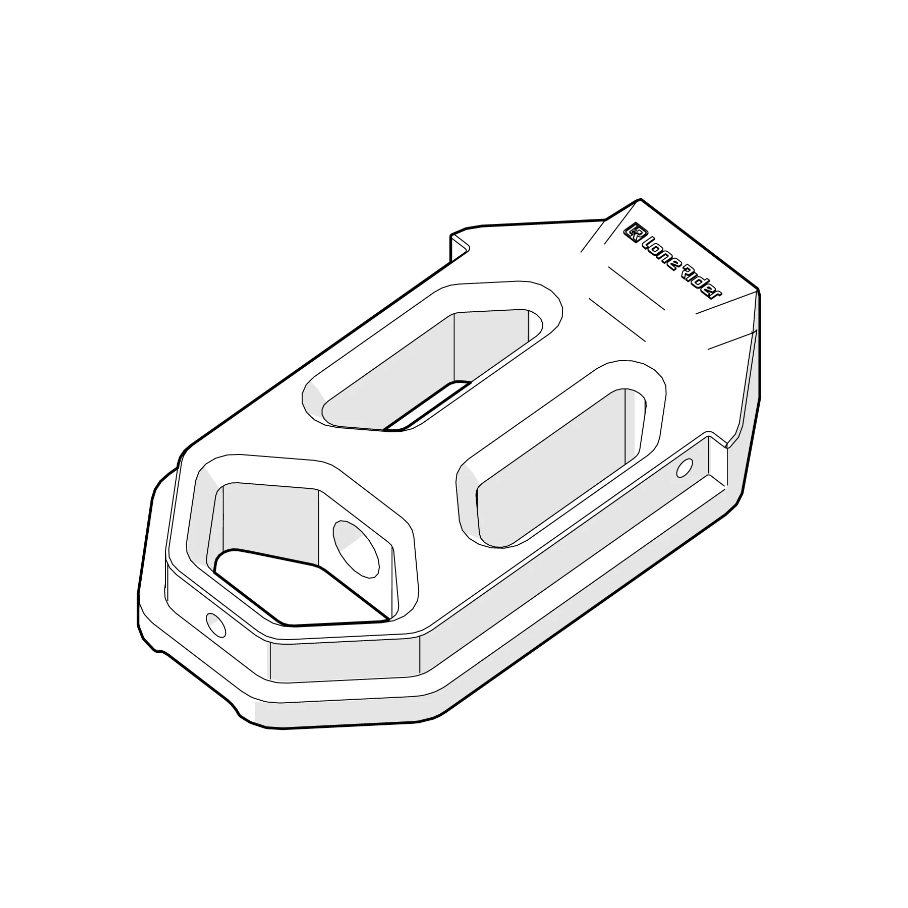 MotoPegs® Spare Parts - Image 3