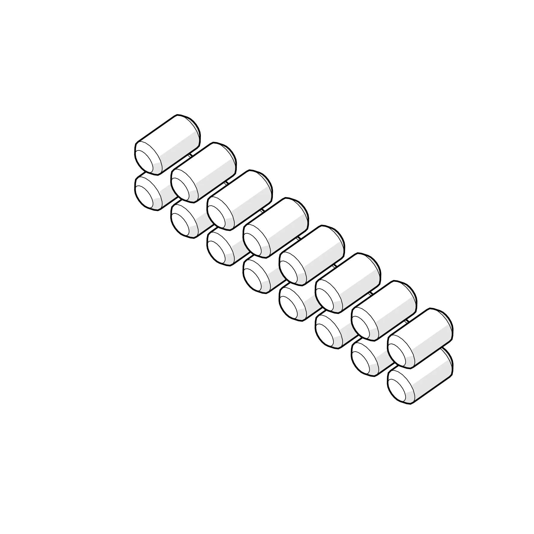 MotoPegs® Spare Parts - Image 5