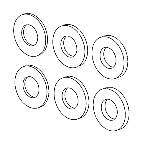 MotoPegs® Spare Parts - Image 6