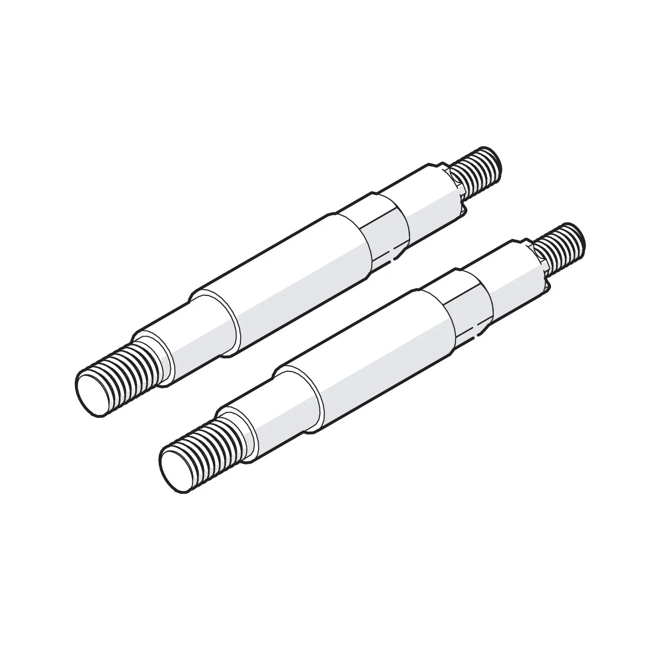 MotoPegs® Spare Parts - Image 7