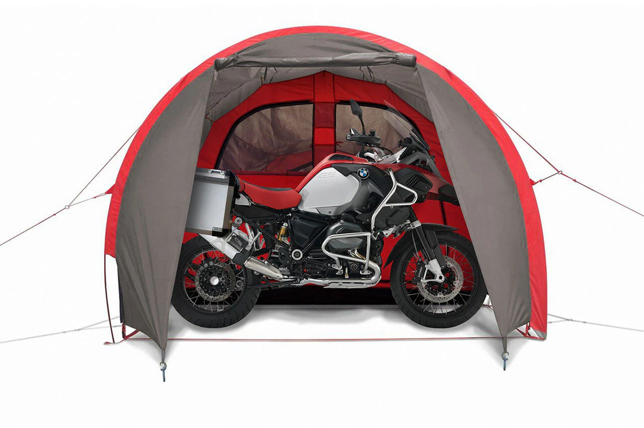 MotoTent - Image 3