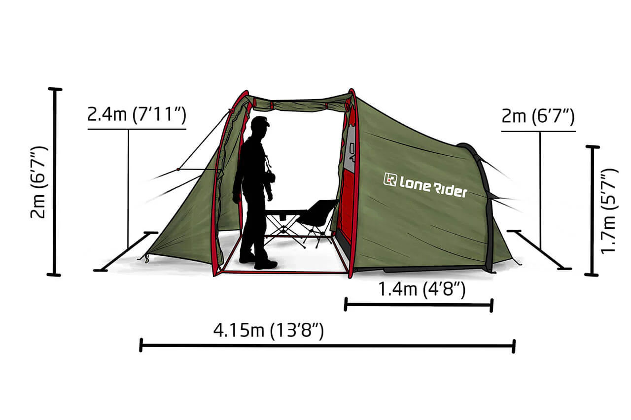 MotoTent - Image 7