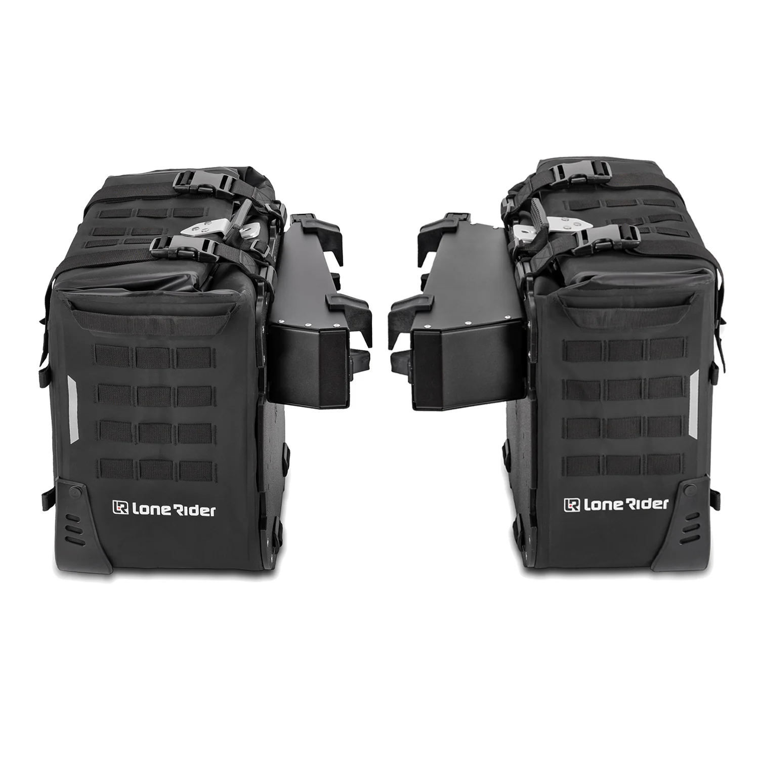 Rackless MotoBags - Image 2