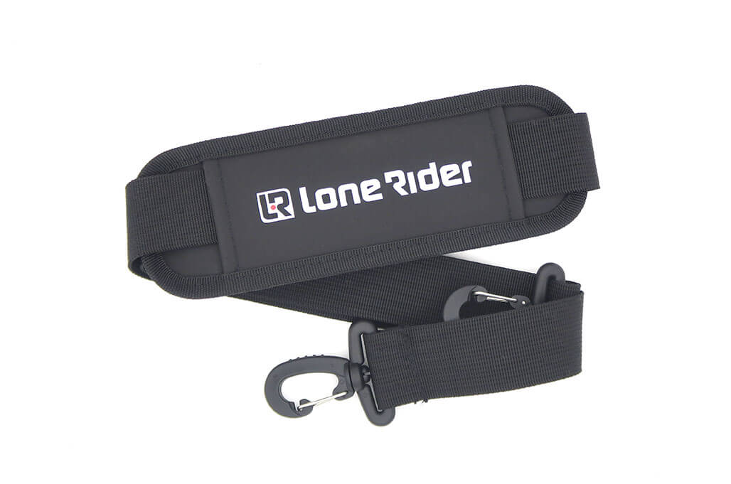Luggage Replacement Straps - Image 5