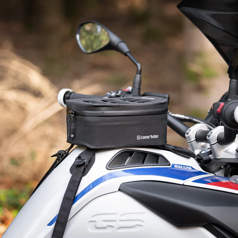 Ranger Mini Tank Bag - Image 12