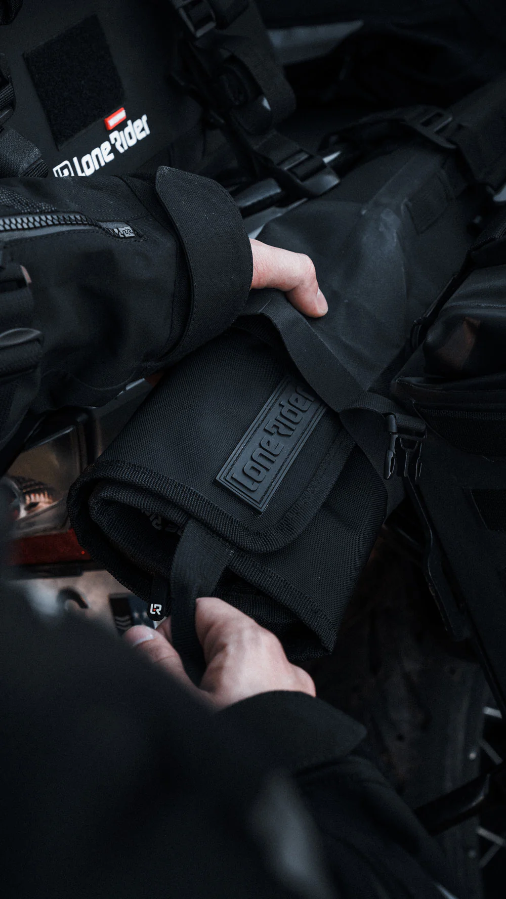Tool Roll - Image 6